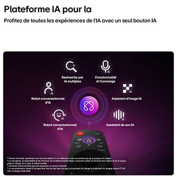 LG 48 Inch LG OLED AI B6 4K Smart TV 2026, OLED48B6GUA